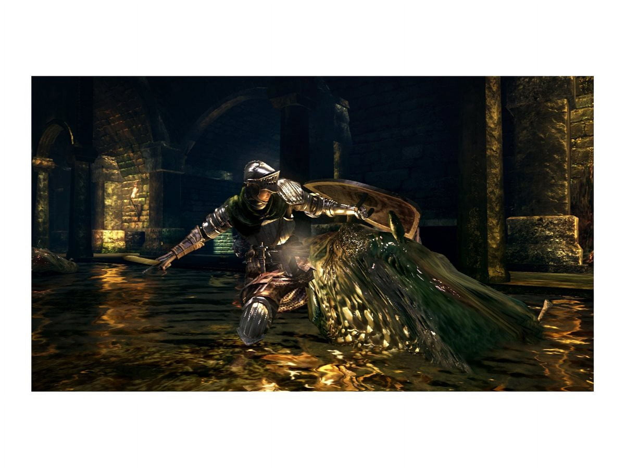 Dark Souls Remastered (PS4)