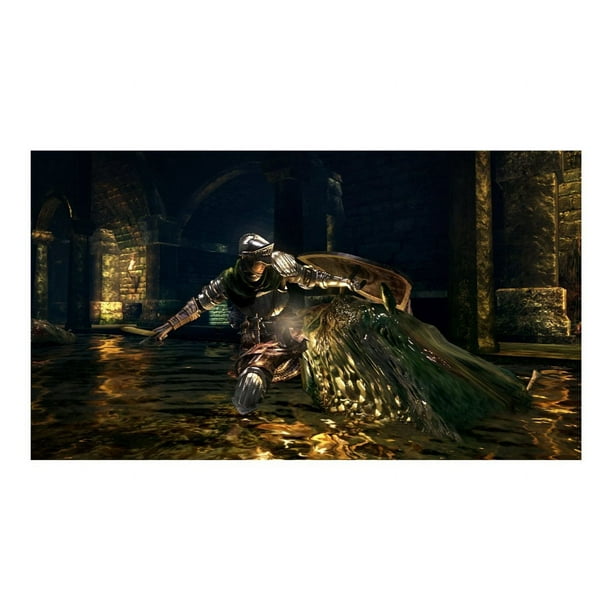 Sony Dark Souls Remastered Edition, Nintendo Switch Game, Armor
