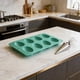 thumbnail image 2 of 8-piece Easter Egg Silicone Cake Non-stick Silicone Jelly Candy DIY, 2 of 5
