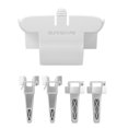 thumbnail image 1 of DPTALR Extended Landing Gear+Gimbal Camera Lens Cover Protector For Fimi X8 SE, 1 of 9