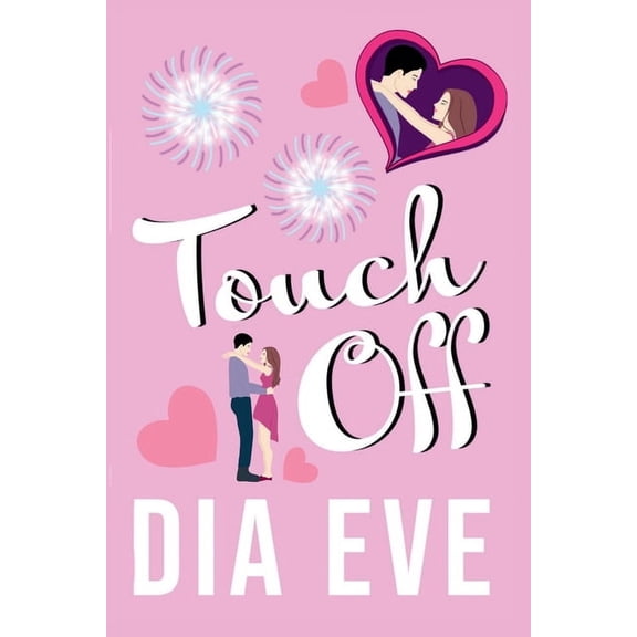 Touch Off, (Paperback)