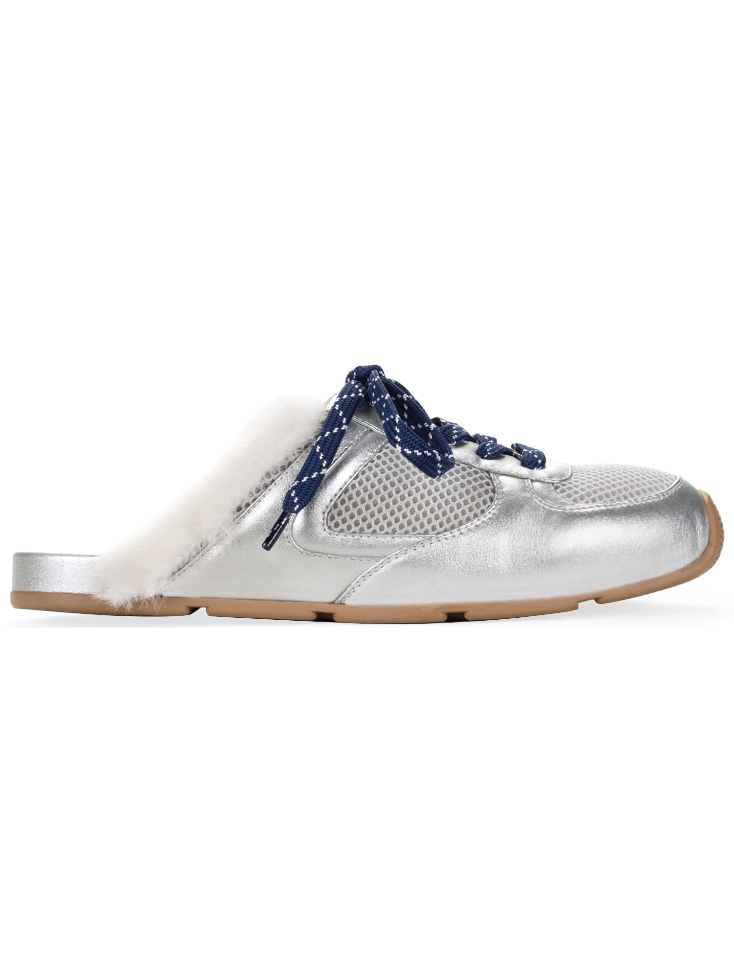 Celebrity Pink's Womens Ulla Cozy Sneaker Mule