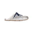 thumbnail image 2 of Celebrity Pink's Womens Ulla Cozy Sneaker Mule, 2 of 5