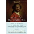 thumbnail image 1 of Classic Slave Narratives, Henry Louis Gates Paperback, 1 of 2
