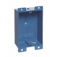 thumbnail image 2 of Carlon 1-Gang PVC Molded Old Work Switch Box B108RUPC, 2 of 3