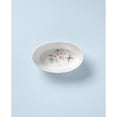 thumbnail image 5 of Lenox Butterfly Meadow White Porcelain Bread Box, 5 of 6