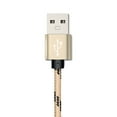 thumbnail image 3 of Freedomtech USB to USB C Cable 3ft, USB A to Type C Charger Cord Fast Charging for Samsung Galaxy A15 A25 A35 A55 A54, S24 S23 S22 S21 S20 S10 S10E, Note 20 10, Moto G, for iPhone 16 15, 3 of 6