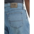 thumbnail image 4 of Wrangler Authentics Men's Classic 5-Pocket Relaxed Fit Flex Jean, 4 of 5