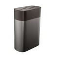 thumbnail image 3 of Cuisine::pro® DAISHO Nara 6 Piece Knife Block Graphite, 3 of 5