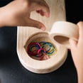 thumbnail image 5 of PlanToys Wall Ball Game, 5 of 11