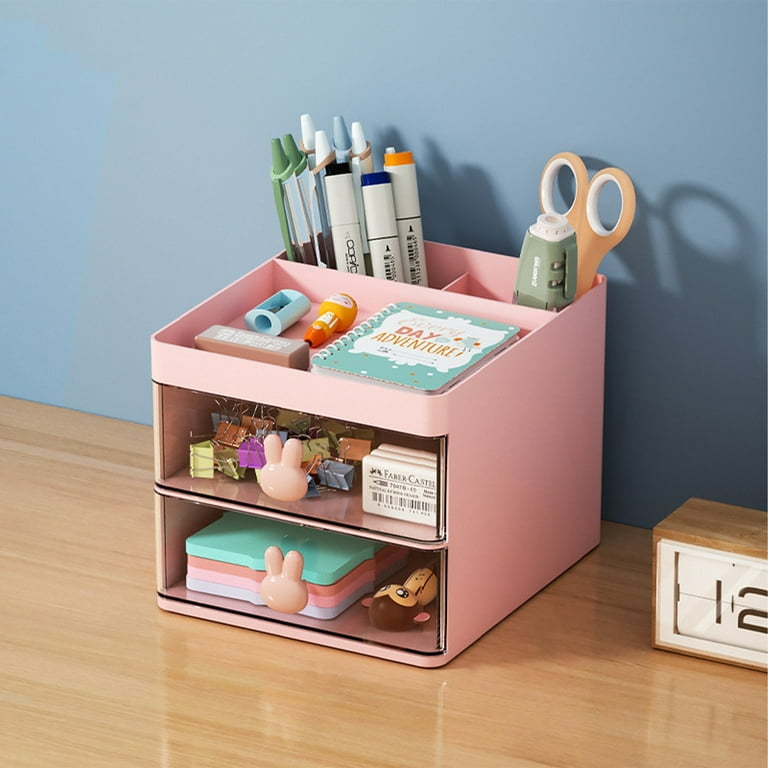 Office Storage Boxes (2)