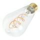 thumbnail image 5 of Bombilla Filamento ST64 Lámpara E27 4W Vintage Doble Espiral Regulable ANGGREK Otros, 5 of 8