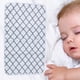 thumbnail image 4 of Cambiador portátil para bebé Cambiador de pañales cómodo Colchoneta plegable Alfombrilla para pañales multifuncional Fundas impermeables para orina ANGGREK Otros, 4 of 8