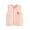 Pink, variant on Esaierr 6M-3Y Boys Girls Bear Printing Vest,Baby Boys Girls Waistcoat,Newborn Sleeveless Jacket,Buttons Cardigan Vest Waistcoat