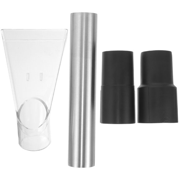 Moluckfu 1Jgo Adaptador Extractor Para Limpieza De Alfombras Accesorio Profesional De Uso Cotidiano