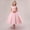 F-425Light Pink, variant on ZHOGXU Big Kids Girls Dress Sleeveless Solid Color Mesh Comfortable Stylish Tutu Dresses For Party And Daily Wear Brick Red 6-7 Years