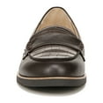 thumbnail image 4 of LifeStride Womens Zee Loafers - Medium & Wide Width, 4 of 9