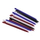 thumbnail image 5 of 12 bolígrafos multicolores para pantalla táctil para Nintendo 3DS N3DS XL LL, 5 of 6