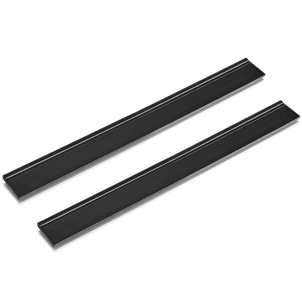 Replacement Window Cleaner Rubber Strips Squeegee Blades for Karcher WV1 WV2 WV5
