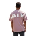 thumbnail image 3 of Playera T-Shirt BALR Game Day BoxBurnished Lilac, 3 of 4