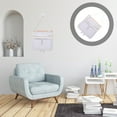 thumbnail image 2 of Shisuyan Bedside Hanging Bag Rectangular Shape 1Pcs For Home Sundries In Bedroom, 2 of 8