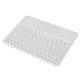 thumbnail image 2 of Teclado Bluetooth Inalámbrico, Teclado Bluetooth Táctil Inteligente Ampliamente Compatible Para Office, 2 of 8