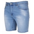 thumbnail image 2 of Men’s Jean Shorts with Multiple Styles (30-42), 2 of 6