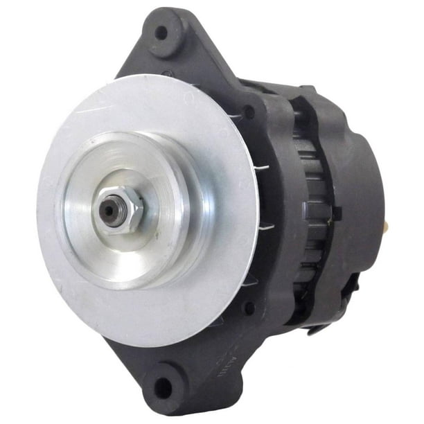 New Alternator Fits Bobcat Skid Steer Loader 773g 773tg 7753 843b 843hc Walmart Com Walmart Com