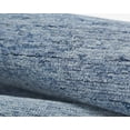 thumbnail image 4 of Momeni  James Hand-tufted Wool Area Rug Denim 9' X 12' 9' x 12' Accent, Indoor, Handmade Rectangle, 4 of 6