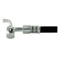 thumbnail image 2 of Centric Parts Brake Hydraulic Hose P/N:150.42413 Fits select: 2009 ,2010-2013 INFINITI G37, 2 of 3