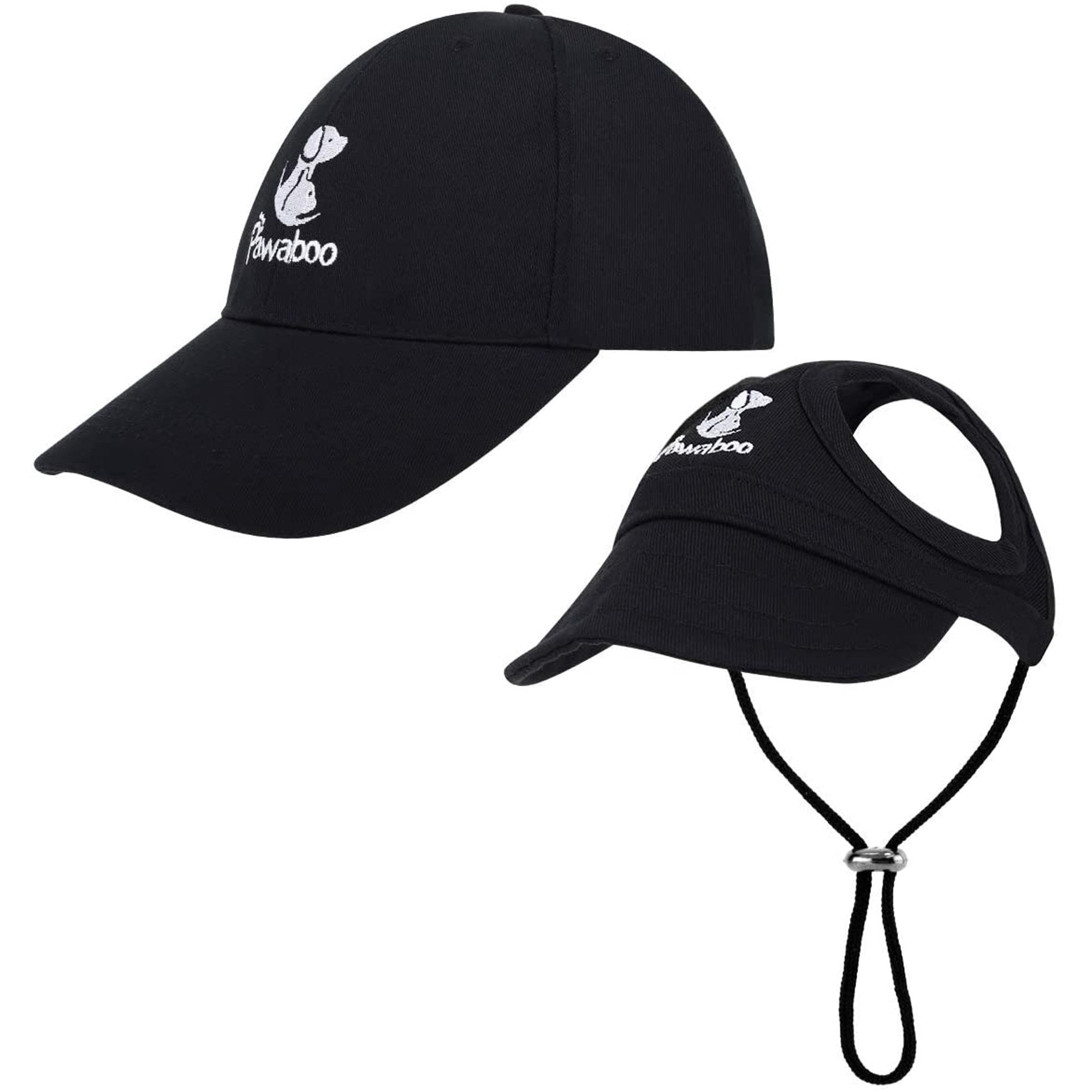 Matching hats for dog and owner Clearance