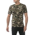 thumbnail image 4 of Pro Club Men's Comfort Cotton Short Sleeve T-Shirt, 4 of 5