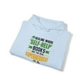 thumbnail image 4 of Self Help The HEALING JOURNEY HOODIE by Grandmarkee ~The Magician~, 4 of 4