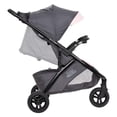 thumbnail image 2 of Cochecito todoterreno Baby Trend Tango 3, ultra rosa, 2 of 5