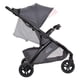 thumbnail image 2 of Cochecito todoterreno Baby Trend Tango 3, ultra rosa, 2 of 5