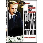 The Thomas Crown Affair