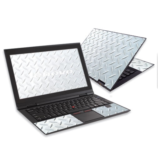 Mightyskins Protective Skin Decal Cover for Lenovo ThinkPad X1 13.3
