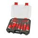 thumbnail image 5 of Kit De 12 Piezas Para Perforar Azulejos De Vidrio Con Estuche De Transporte, Taladro De Núcleo De Diamante Para Bricolaje, 5 of 8