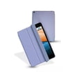 thumbnail image 1 of Funda Case Teknet para iPad 9.7' Porta Pencil 5A 6A Gen Air Morado, 1 of 4