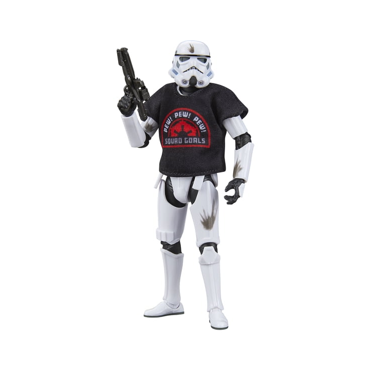 Star Wars The Black Series Stormtrooper May the 4th Be With You