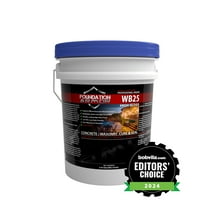 5 Gallon Armor WB25 Water Based Acrylic Cure and Seal for New Concrete