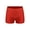 Red, variant on Oyolan Kids Gymnastics Dance Shorts Girls Tumbling Athletic Shorts Hot Short Pants Ballet Bottoms Red 14