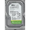 thumbnail image 1 of WD10EURX-73C57Y0, DCM HHRNHT2MHB, Western Digital 1TB SATA 3.5 Hard Drive, 1 of 2