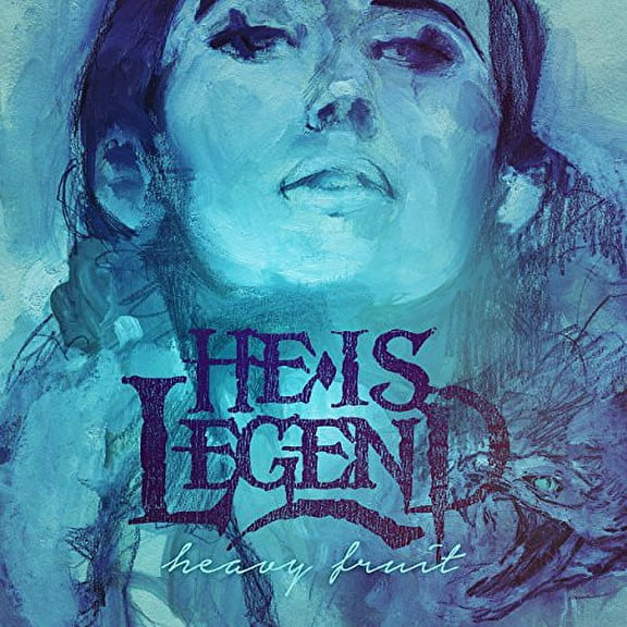 He Is Legend - Heavy Fruit - Music & Performance - CD