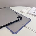 thumbnail image 3 of Pour iPad Air 2 5 4 3 1 Étui Rigide Ultra Mince pour 9.7 6e 5e Mini 6 10.2 9e 8e 10e 10.9 Pro 10.5 11 12.9 Housse de Protection fine, 3 of 7