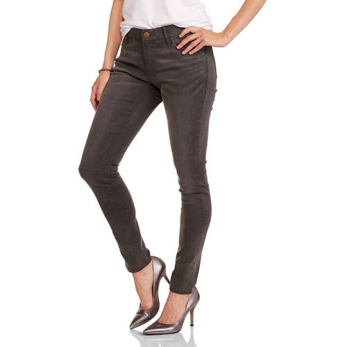 faded glory skinny jeans