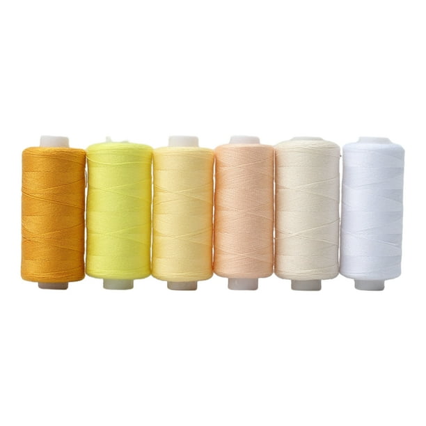 tredstone 1/2/3 Durable Sewing Threads For DIY Handicraft Tool Lock