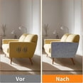 thumbnail image 5 of Cat Scratching Mat, Cat Scratch Mat, Self-adhesive Cat Tree Shelvesreplacement Pads, Diy Cuttable Cat Scratcher Mat For Protects Sofa, 5 of 5