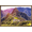 Bronze Framed Version, variant on Wonders of the World - Machu Picchu Wall Poster, 22.375" x 34", Framed