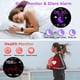 thumbnail image 3 of Reloj Inteligente Paukila Resistente al Agua Rastreador de Fitness para Mujeres, 3 of 7